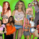 Image for article titled TikTok Teens Are Repeating Your Early 2000s Fashion Mistakes. It's Fine